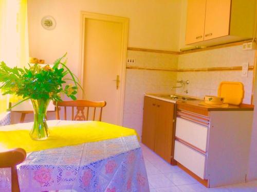 Gallery image of Villa Marga in Jelsa