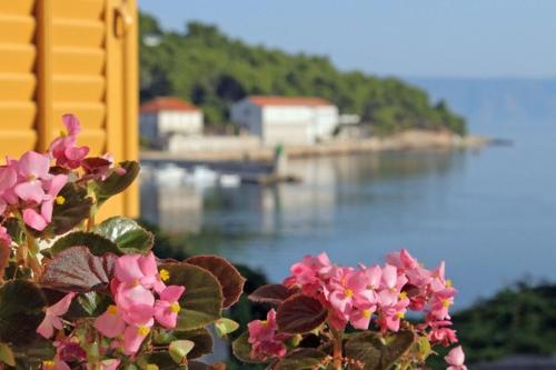 Gallery image of Villa Marga in Jelsa
