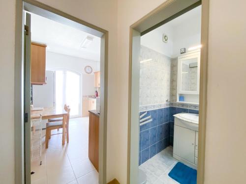 Charmoso apartamento em zona calma com piscina #1879