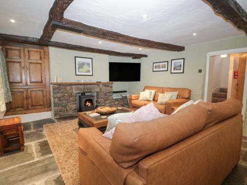 Green Stile Cottage – Photos 2