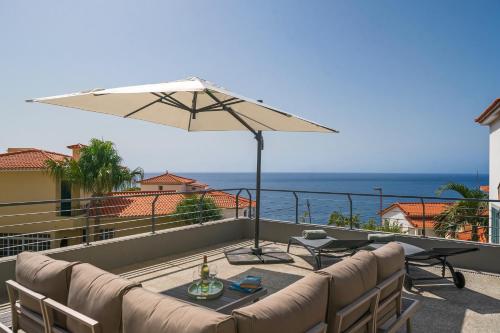 OurMadeira - Old Town Villa