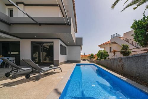 OurMadeira - Old Town Villa