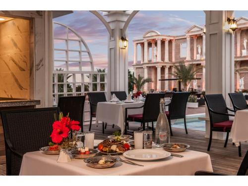 Kaya Artemis Resort & Casinoで提供されているドリンク