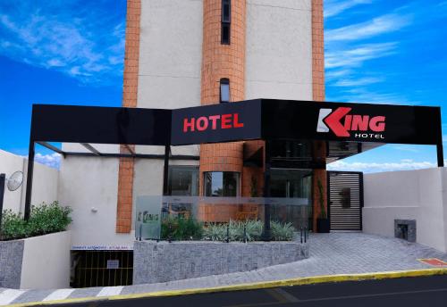 Hotel King, São José do Rio Preto – Precios actualizados 2021