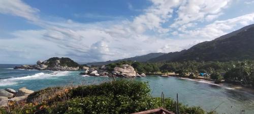 Φυσικό τοπίο κοντά σε αυτό το καταφύγιο