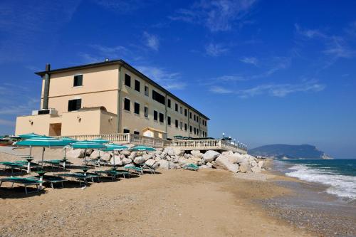 Hotel Brigantino Non Dista, Porto Recanati – Updated 2023 Prices