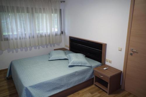 Gallery image of Anesis Luxury Apartments in Skala Sotiros
