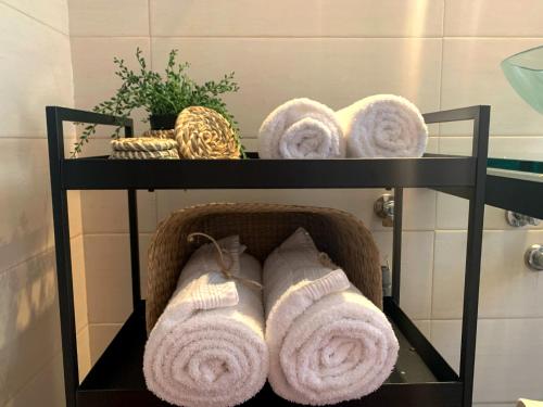 Fotografie z fotogalerie ubytování Dorada Apartments v destinaci Calafell