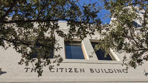 The Citizen Hotel