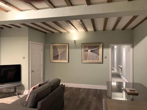 Apartment One, The Carriage House, York photo 3