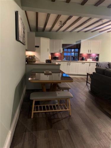 Apartment One, The Carriage House, York photo 5
