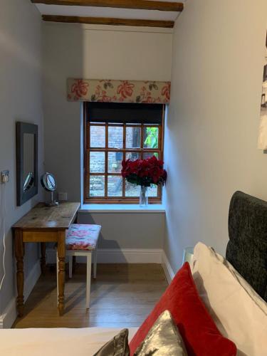 Apartment One, The Carriage House, York photo 15
