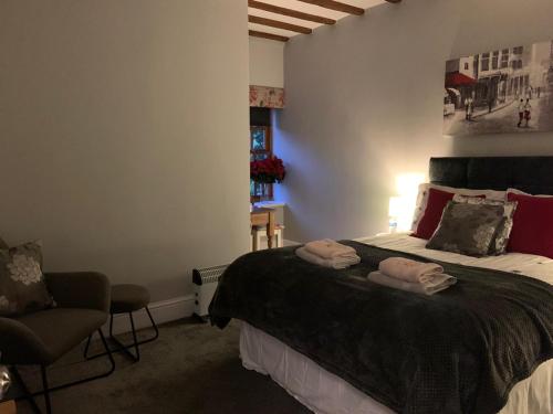 Apartment One, The Carriage House, York photo 14