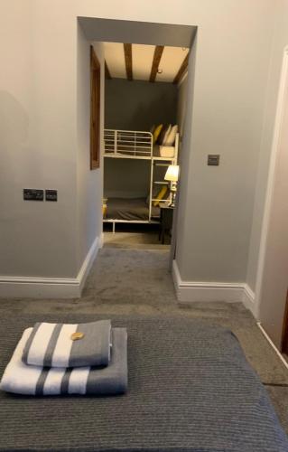 Apartment One, The Carriage House, York photo 20