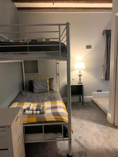 Apartment One, The Carriage House, York photo 22