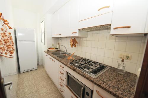 Gallery image of Apartment Sant Antoni de Calonge in Sant Antoni de Calonge