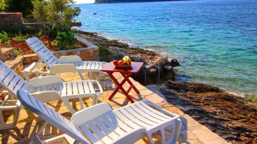 Imagen de la galería de Vacation House Katica, en Vela Luka