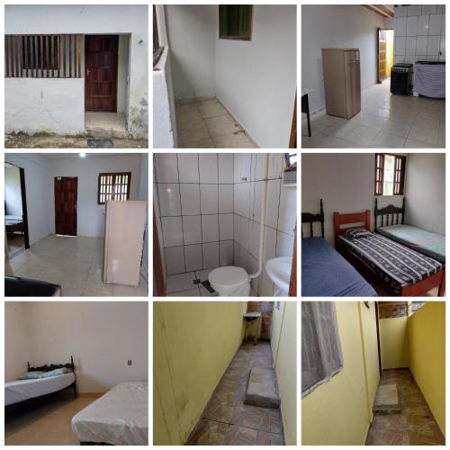 Casa de temporada Novidade na Booking.com Morada da praia Fonseca Menor preço em Casa de temporada Novidade na Booking.com Morada da praia Fonseca