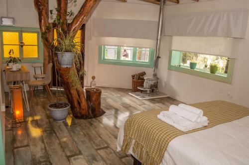 Φωτογραφία από το άλμπουμ του Cabaña & Spa Sentido Vital σε La Unión