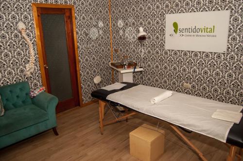 Φωτογραφία από το άλμπουμ του Cabaña & Spa Sentido Vital σε La Unión