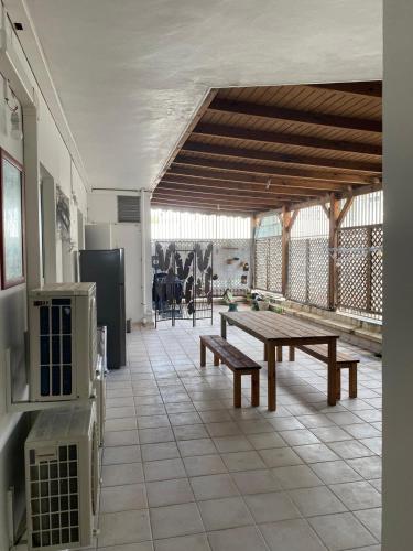 Fotografie z fotogalerie ubytování PELIKAN Chambres d'hôtes v destinaci Pointe-à-Pitre