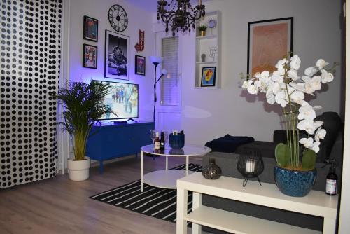 VG CityLux Apartment