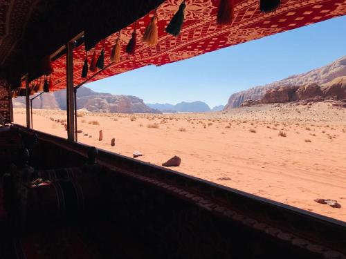 Red Mountain Camp