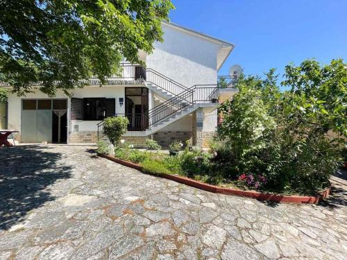 Apartment in Jadranovo 41878