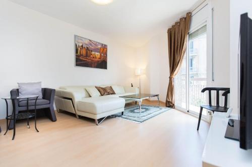 Gallery image of Stay Barcelona Central Apartments in Barcelona