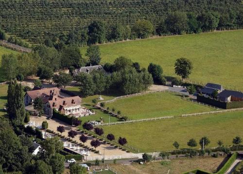 Le Manoir de Goliath – Photos 2