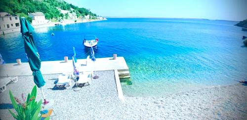 Gallery image of Rooms Florida in Tribanj-Krušćica