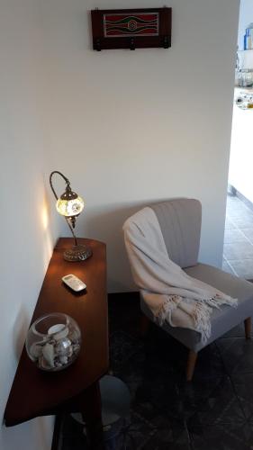 Imagen de la galería de Comoda casa con inmejorable ubicación y servicios, en Fray Bentos