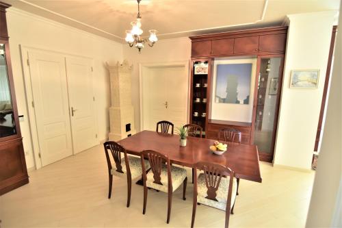 Foto dalla galleria di Vila Ključe Apartments a Bled