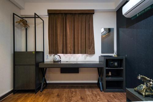 Fotografie z fotogalerie ubytování Suwon Dono1796 Hotel v destinaci Suwon