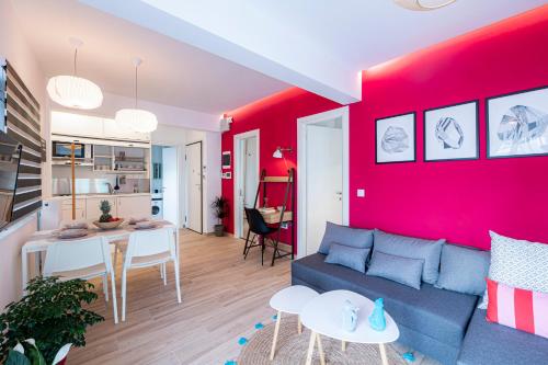 Aphrodite Apartment