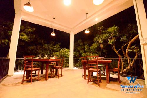 Foto dalla galleria di Nuwara Wewa Holiday Resort a Anuradhapura