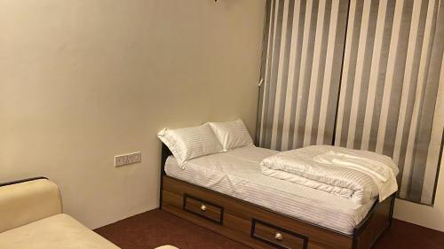 Foto dalla galleria di Atlas Serviced Apartments a Patan