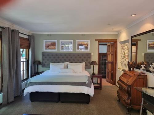 Gallery image of Bio-Pointment Guest Suites in Johannesburg