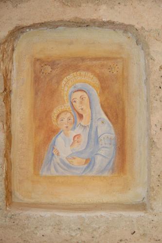 Gallery image of Masseria Cristo in Ugento
