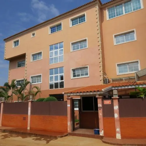 Suite Hotel Luar picture