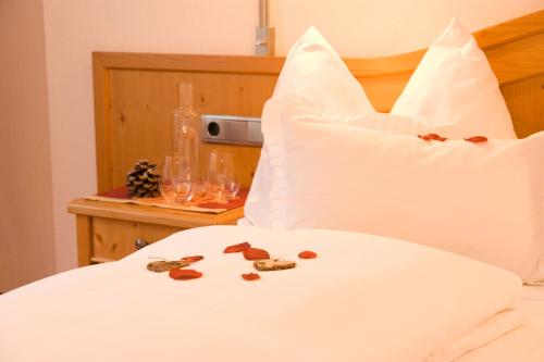Gallery image of Haus Battisti in Sankt Anton am Arlberg