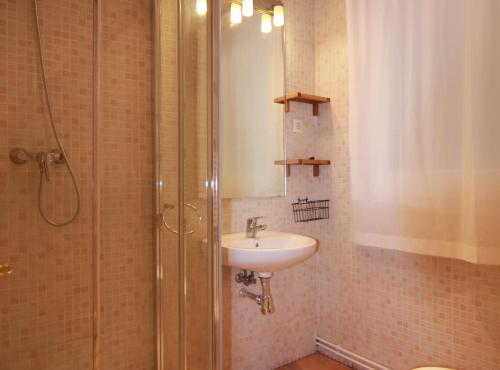 CORSEGA - Apartment in the center of Barcelona