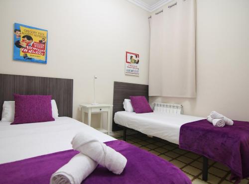 CORSEGA - Apartment in the center of Barcelona