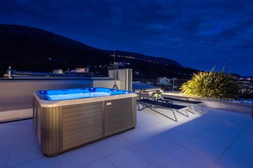 Gallery image of Villa Unique 9 in Podstrana