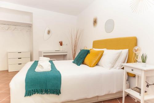Domina Trastevere Apartment - Roma