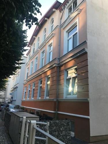 Здание апартаментов/квартиры