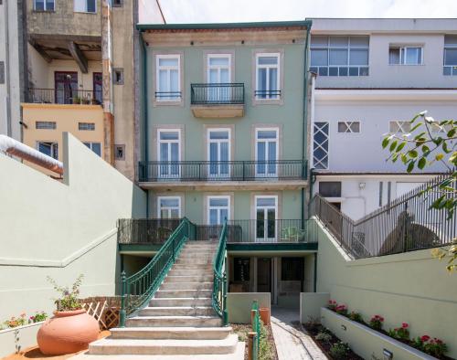bnapartments Cedofeita