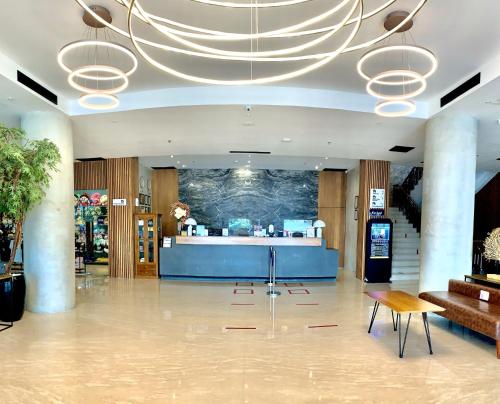Fotografie z fotogalerie ubytování Kyriad Hotel Muraya Aceh v destinaci Banda Aceh