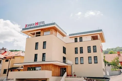 JOHAN HOTEL picture
