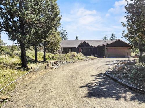 Whychus Canyon Home – Photos 3